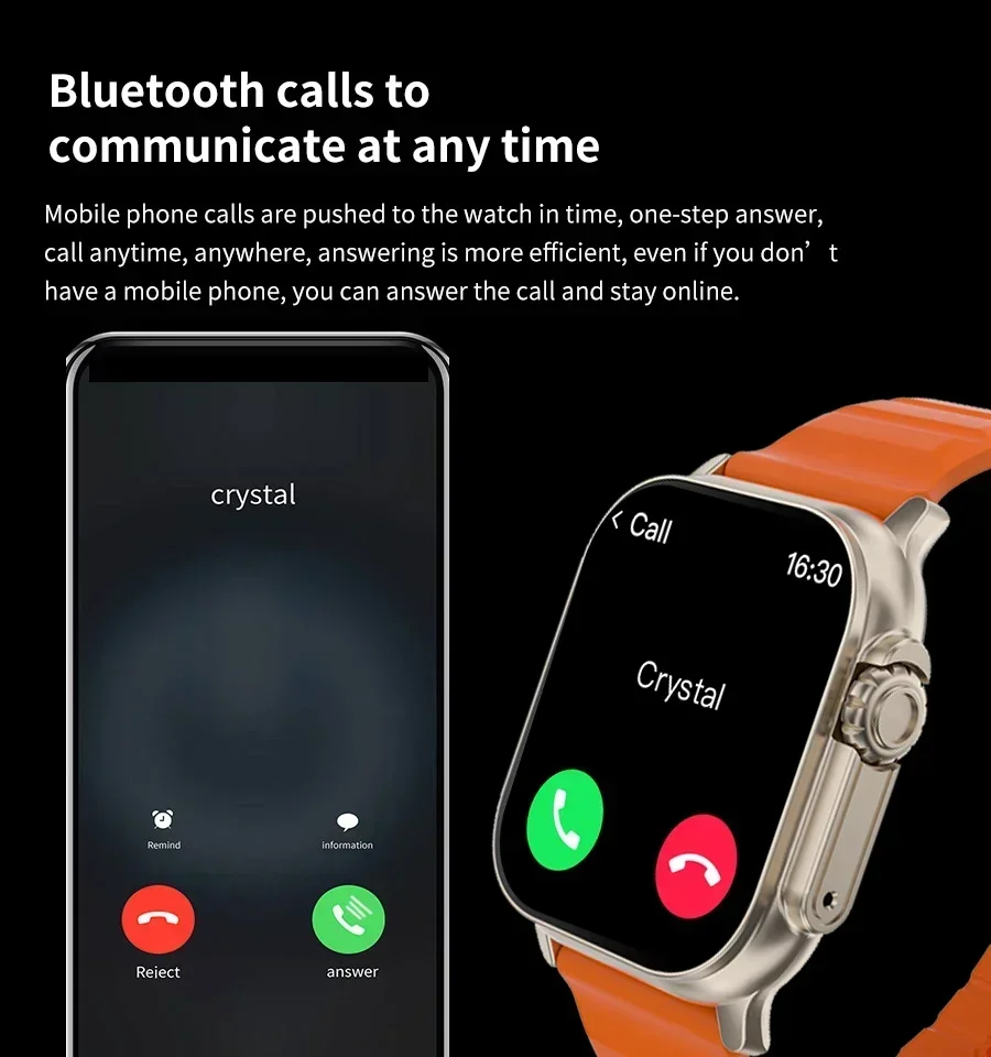 Nuovo Smartwatch Serie 9 PK HK - Smartwatch Nexus recensione e prezzo