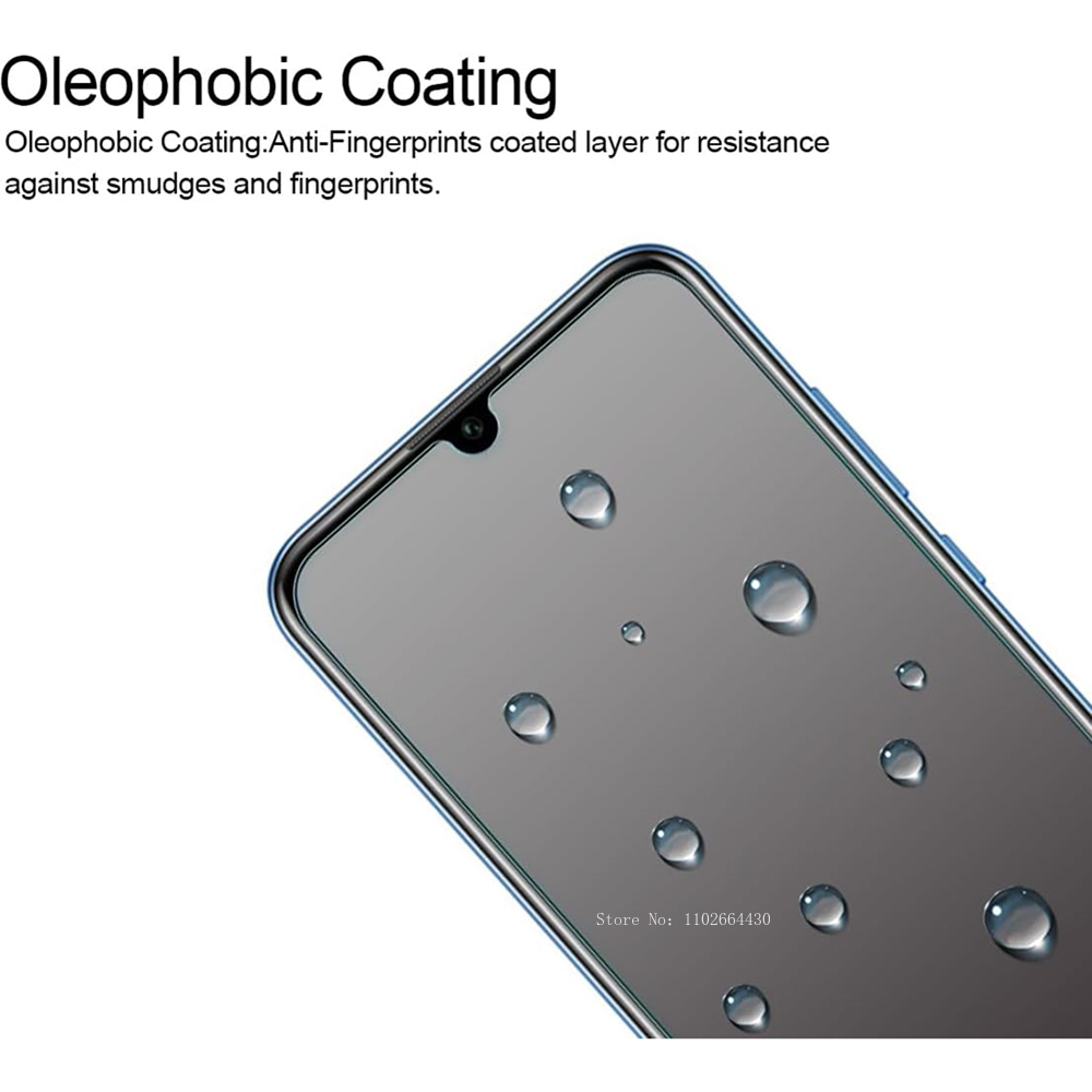 Pellicola salvaschermo 4 pezzi - Realme C67 recensione e prezzo