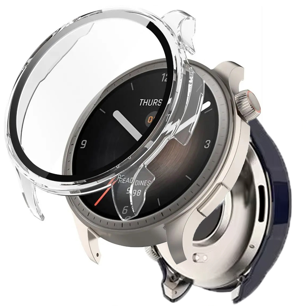 Proteggi schermo per Amazfit B - Amazfit Smartwatch Accessories recensione e prezzo