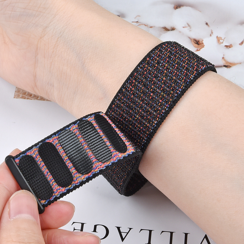 Cinturino per Huawei Band 10 8 - Sport Loop Strap recensione e prezzo