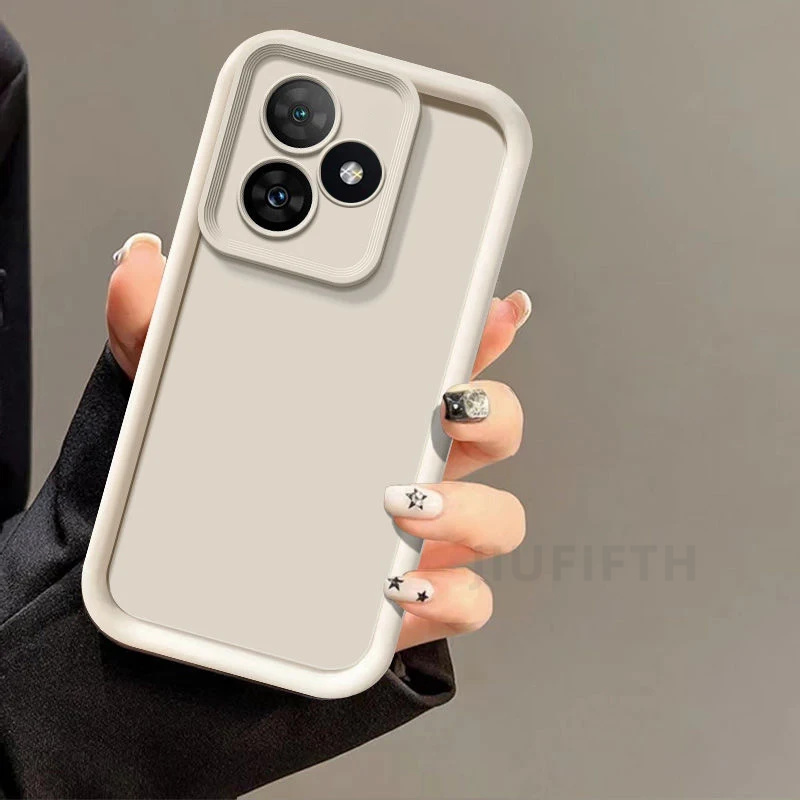 Per OPPO Realme C53 Custodia p - Realme Note 50 recensione e prezzo