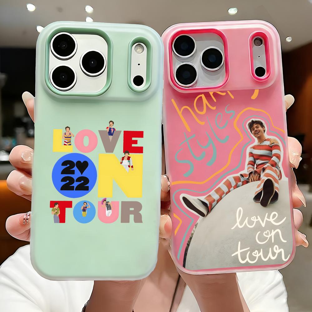 Custodia per telefono S-Styles - Apple Iphone 16 recensione e prezzo