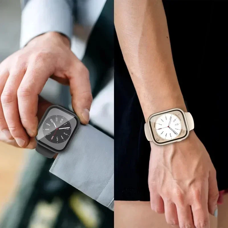 Confezione da 3 coperture in v - Smartwatch Band Accessories recensione e prezzo