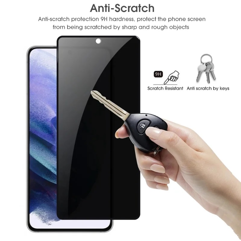 Anti Spy Peep Vetro Temperato  - Huawei Pura 70 recensione e prezzo