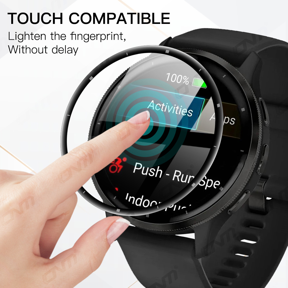 Pellicola salvaschermo 20D per - Motorola Smartwatch Accessories recensione e prezzo