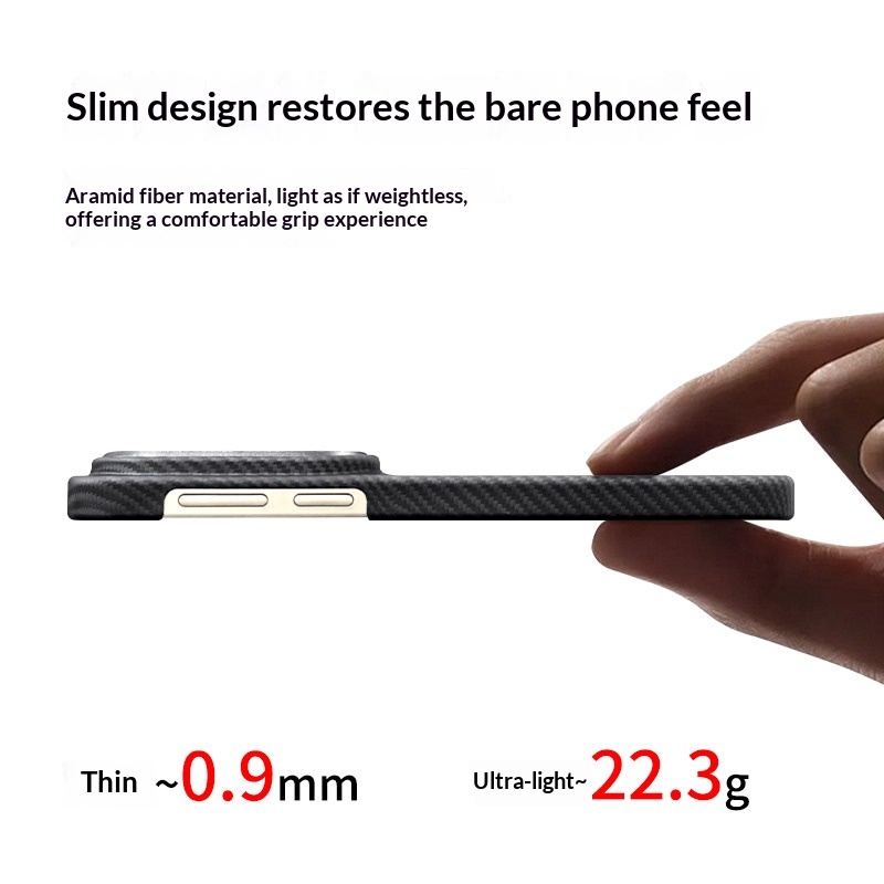 Custodia 100% Originale in Kev - Huawei Pura 70 recensione e prezzo