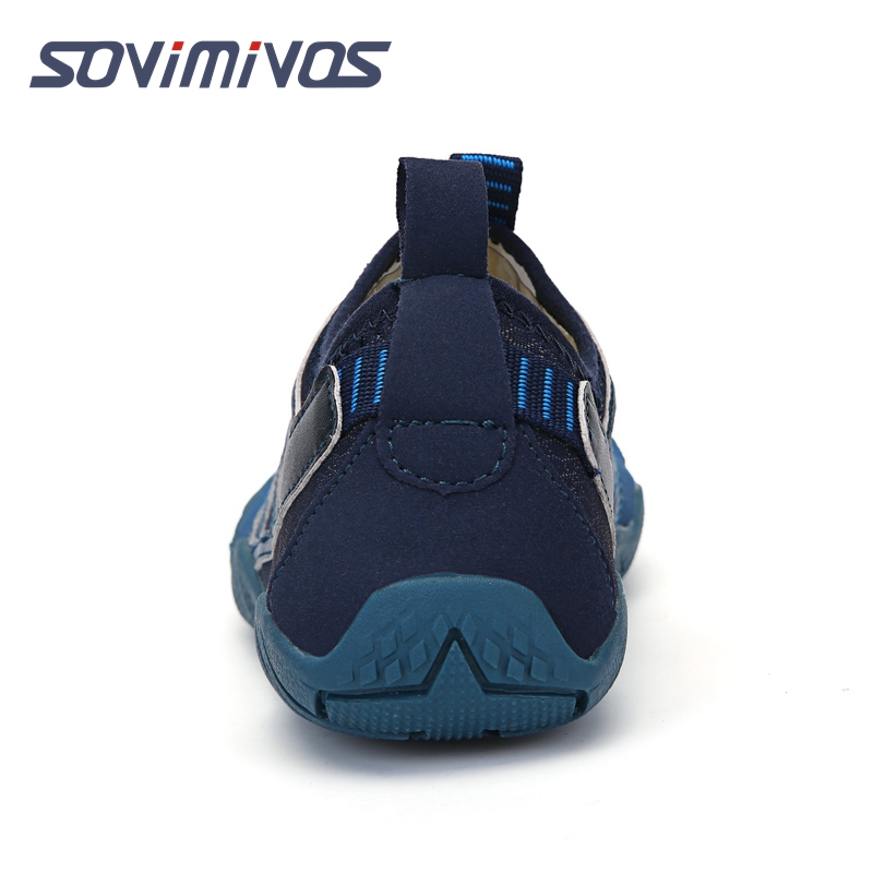 Scarpe da uomo a cinque dita a - Milanaise Mesh Band recensione e prezzo