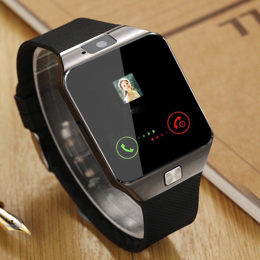Smartwatch DZ09 2026 con Touch - Smartwatch Id recensione e prezzo