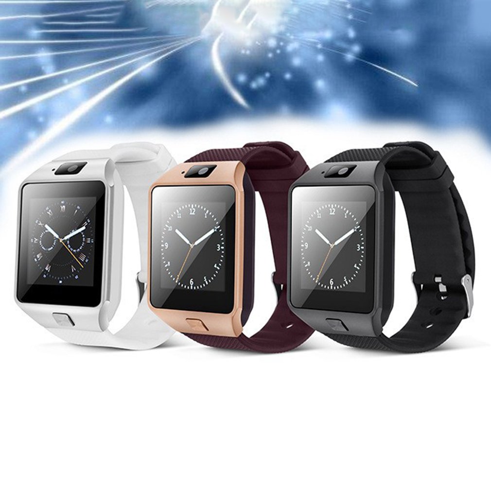 Smartwatch DZ09 2026 con Touch - Smartwatch Id recensione e prezzo