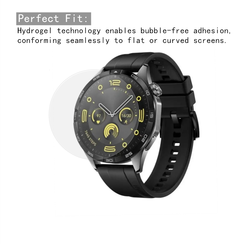 5 pezzi 10 pezzi pellicola idr - Motorola Smartwatch Accessories recensione e prezzo