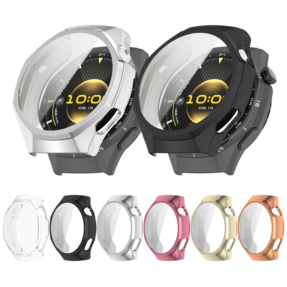 Cover Morbida in TPU per Huawe - Huawei Smartwatch Accessories recensione e prezzo