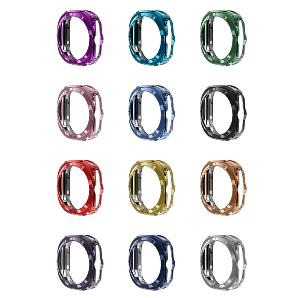 Custodia placcata per Samsung  - Samsung Smartwatch Ultra Accessories recensione e prezzo