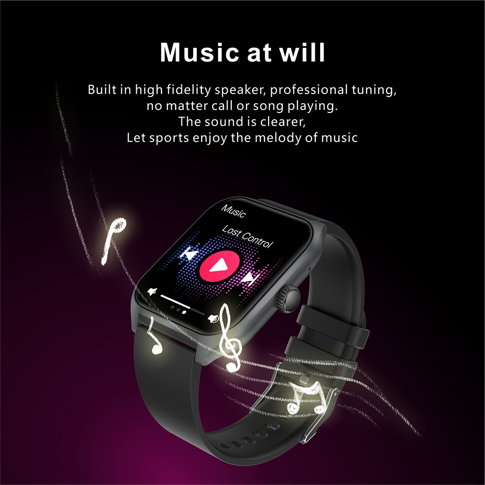 Smartwatch Uomo Donna con Quad - Smartwatch Custom recensione e prezzo