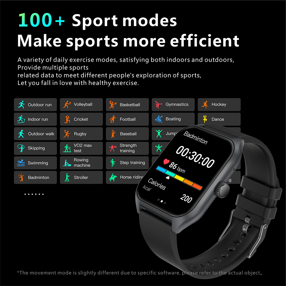Smartwatch Uomo Donna con Quad - Smartwatch Custom recensione e prezzo