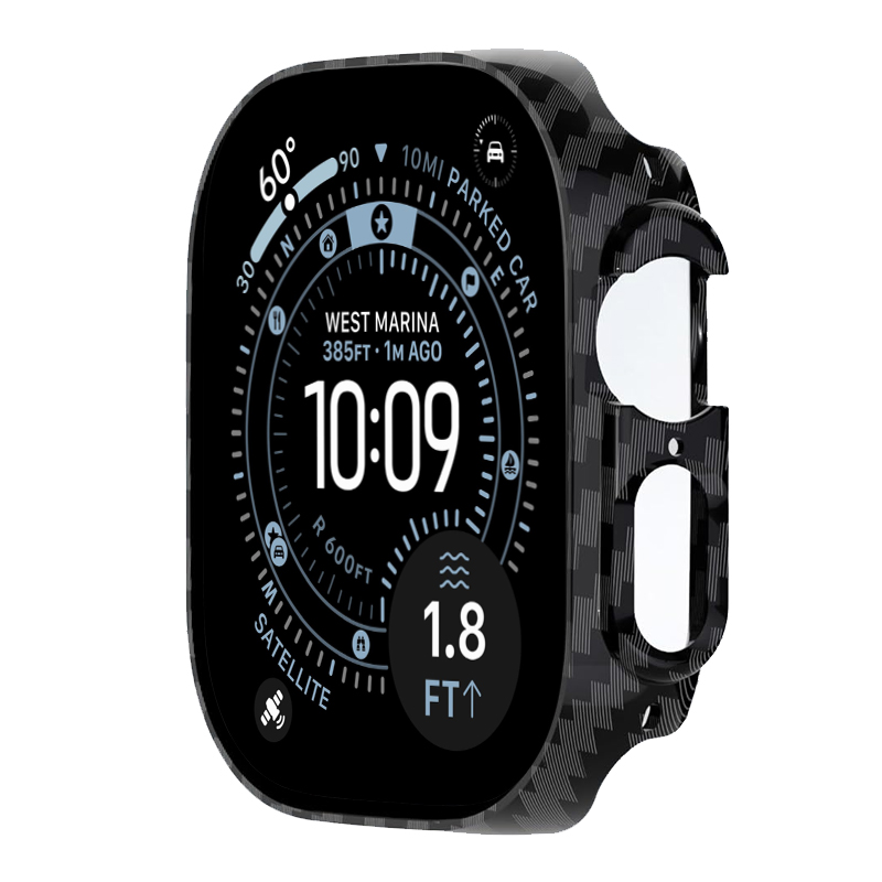 Custodia protettiva per Apple  - Apple Smartwatch Accessories recensione e prezzo