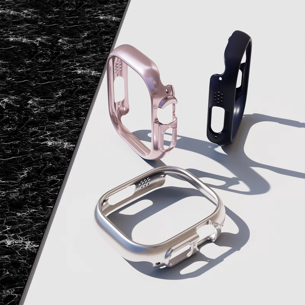 Custodia protettiva per Apple  - Apple Smartwatch Accessories recensione e prezzo