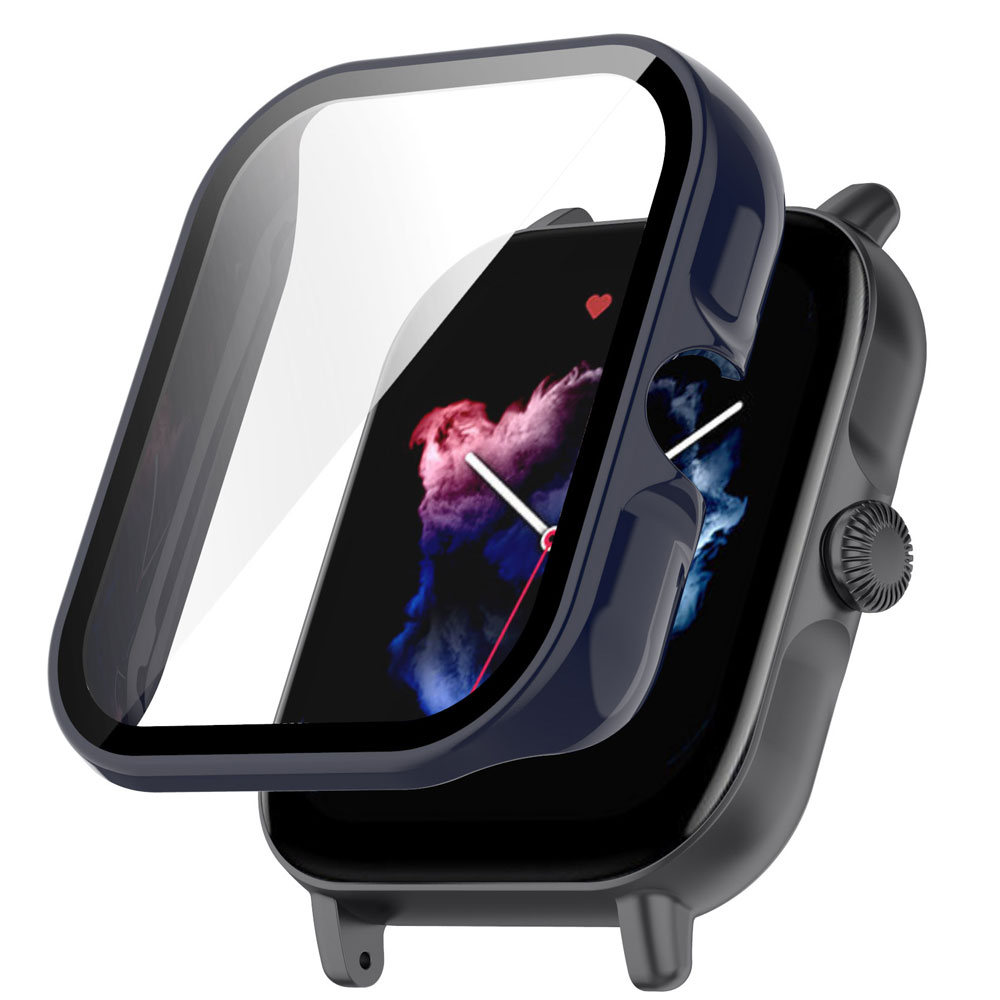 Custodia + Vetro Temperato Per - Amazfit Smartwatch Accessories recensione e prezzo