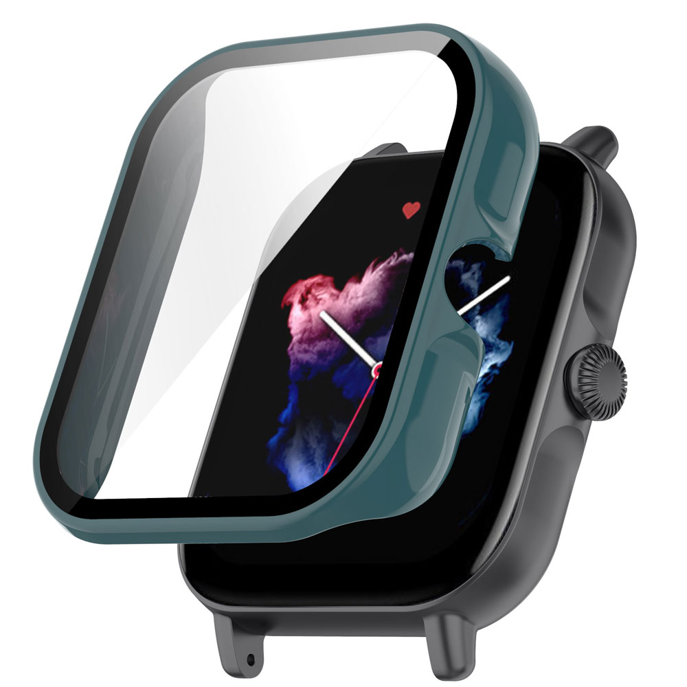 Custodia + Vetro Temperato Per - Amazfit Smartwatch Accessories recensione e prezzo