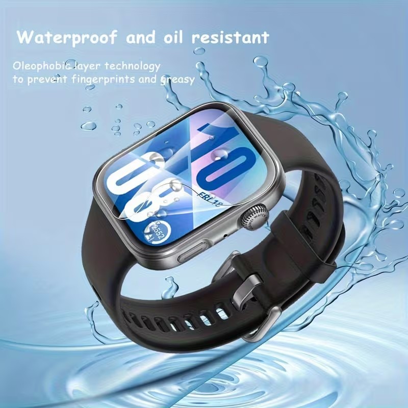 1-4 pezzi per Huawei Watch Fit - Huawei Smartwatch Accessories recensione e prezzo