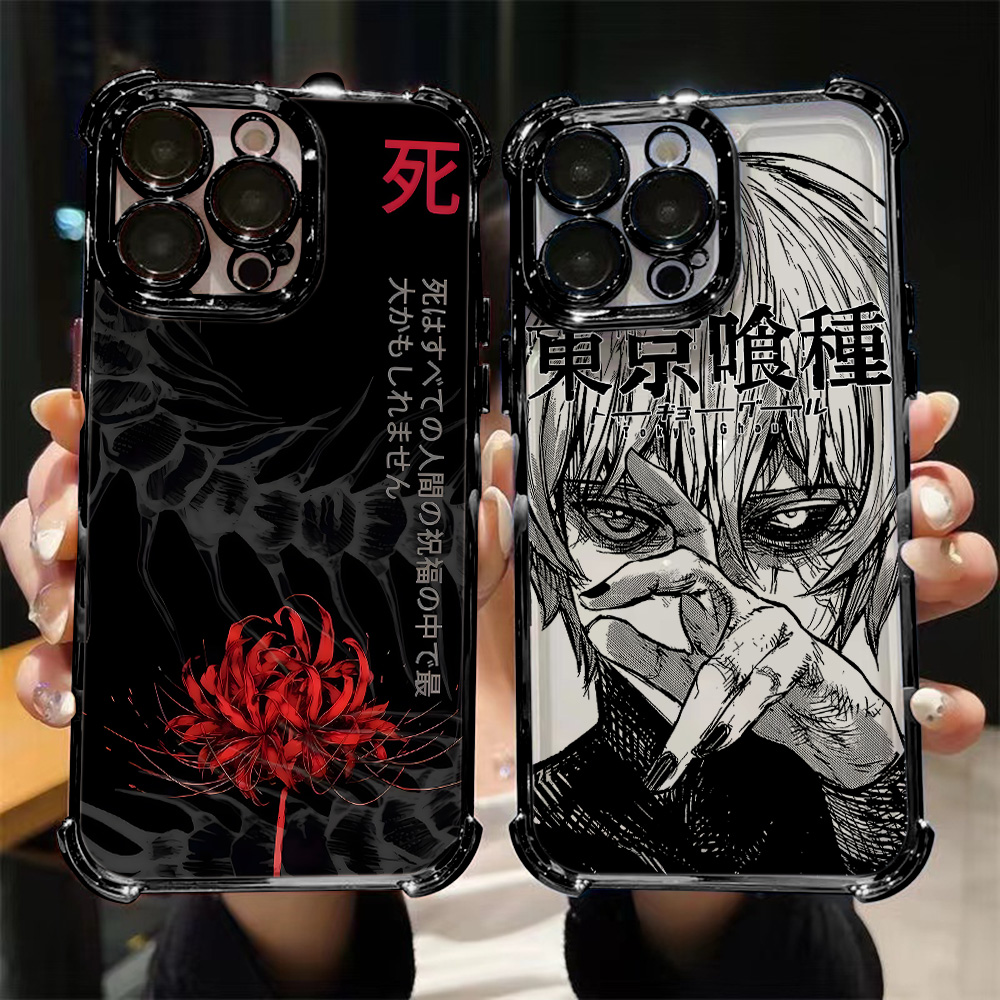 Cover per telefono Anime Tokyo - Vivo Y28 recensione e prezzo