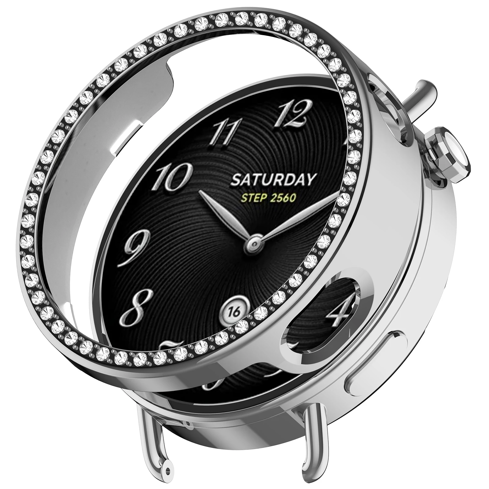 Custodia cava a fila singola p - Xiaomi Smartwatch Accessories recensione e prezzo