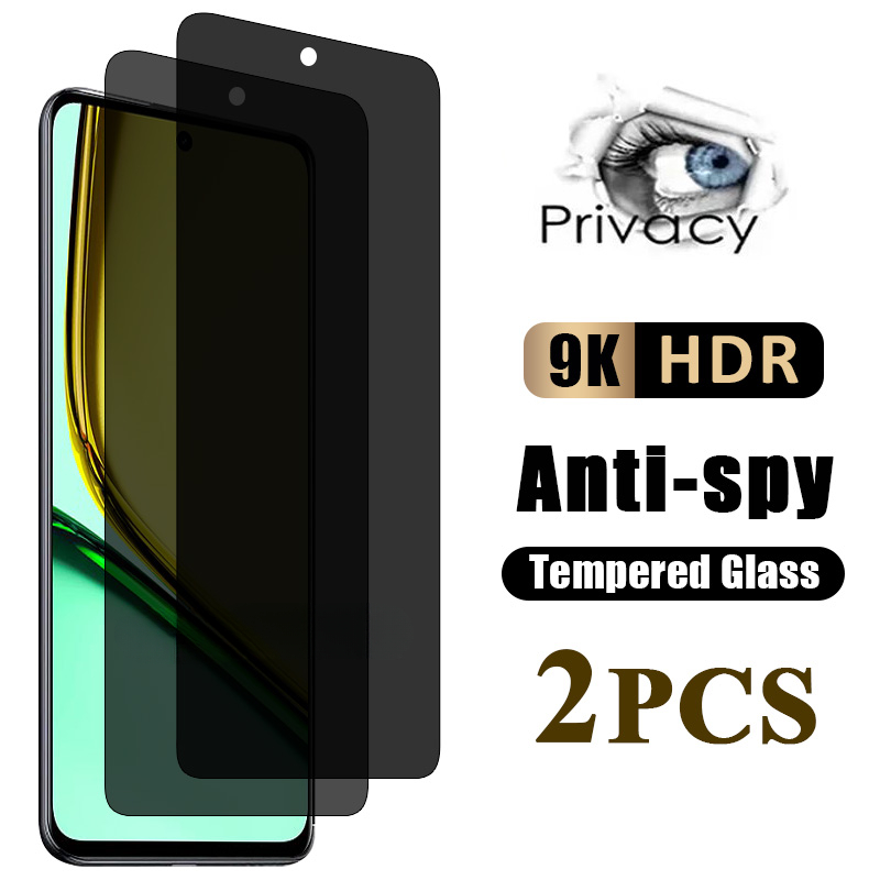2 pezzi protezione schermo pri - Realme C67 recensione e prezzo