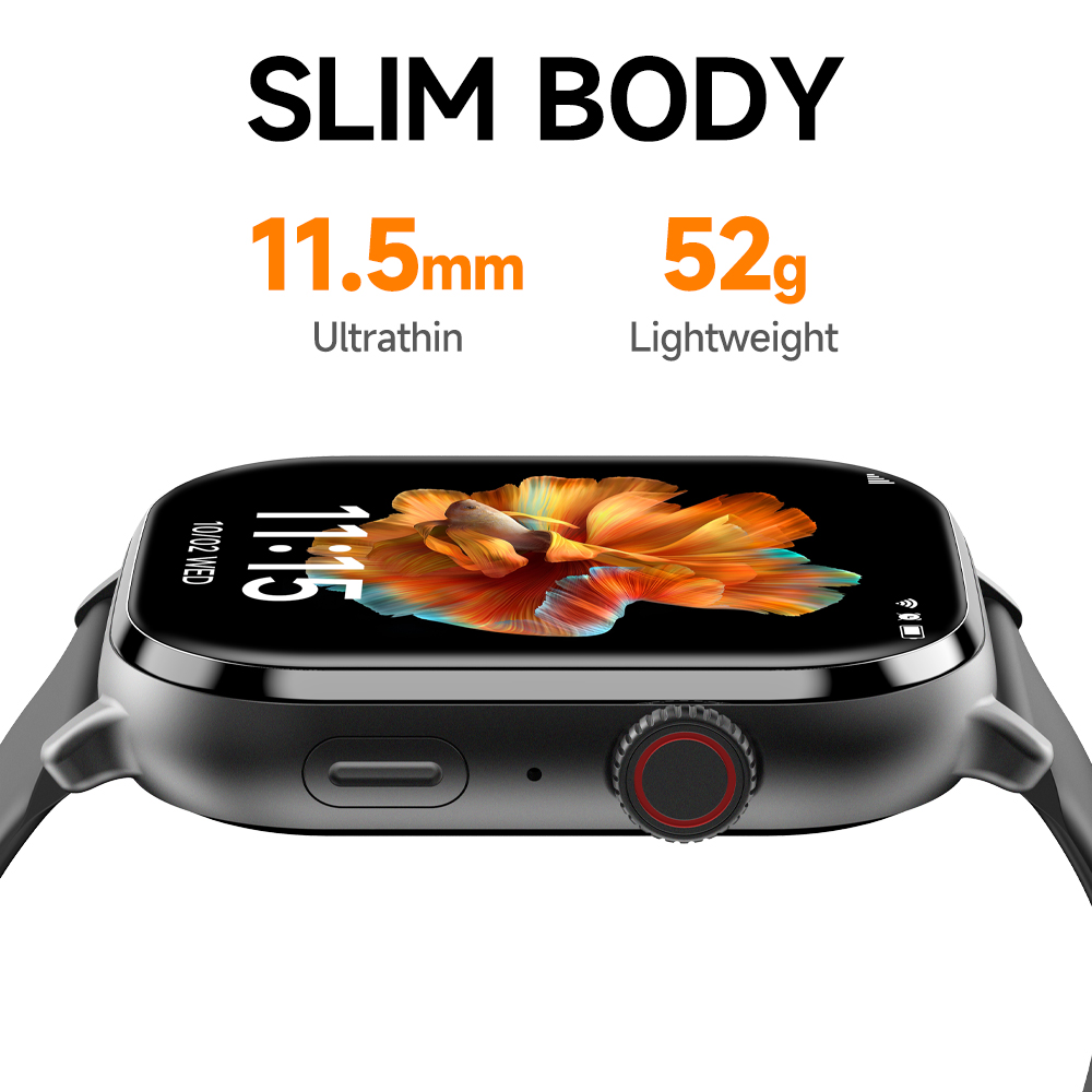 Smartwatch Android 13 da 512GB - Smartwatch Id recensione e prezzo