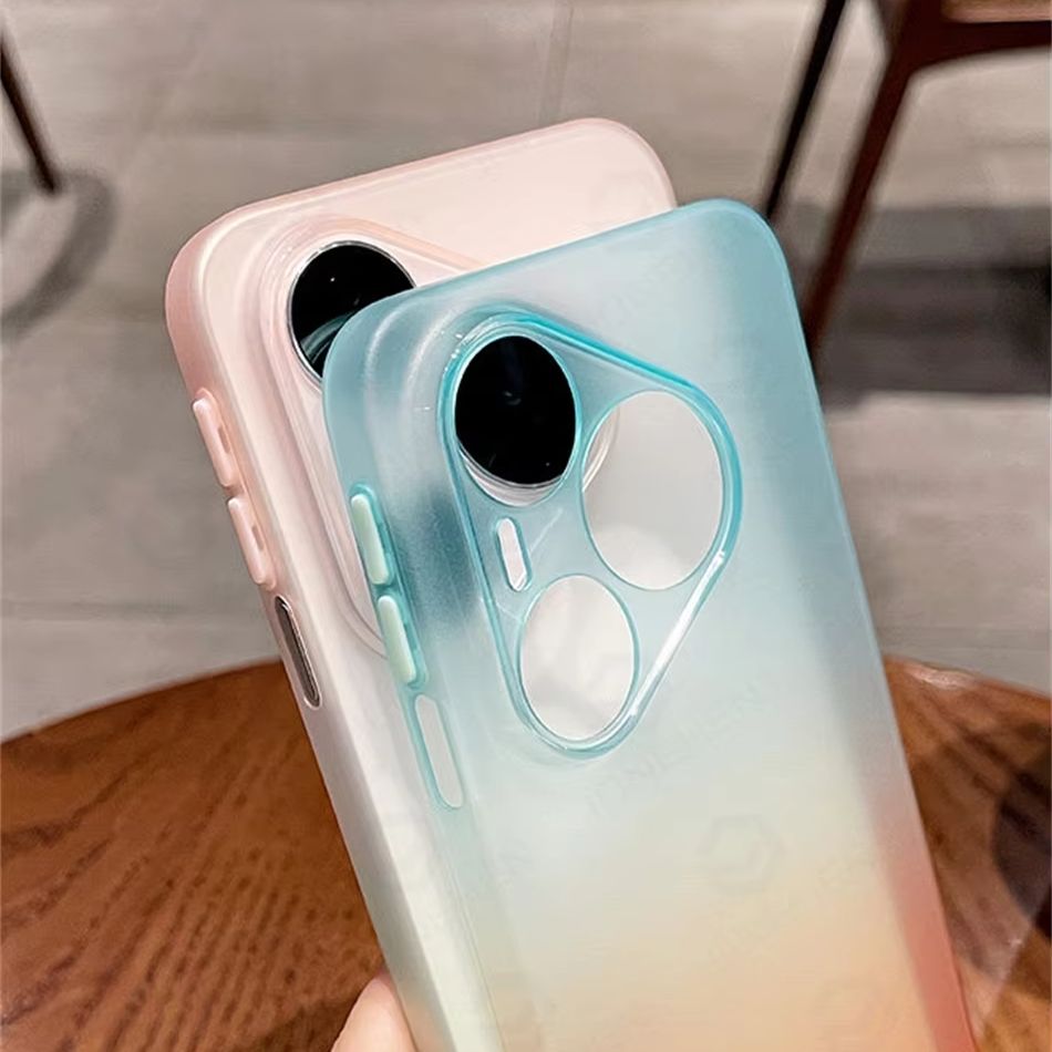 Custodia per telefono trasluci - Huawei Pura 70 recensione e prezzo
