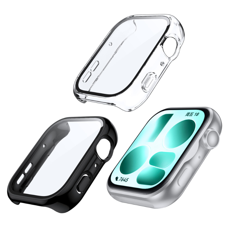 Custodia e Protezione Schermo  - Huawei Smartwatch Accessories recensione e prezzo