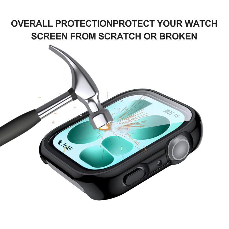 Custodia e Protezione Schermo  - Huawei Smartwatch Accessories recensione e prezzo