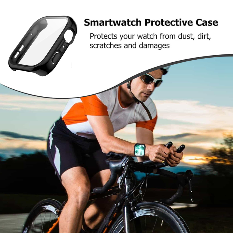 Custodia e Protezione Schermo  - Huawei Smartwatch Accessories recensione e prezzo