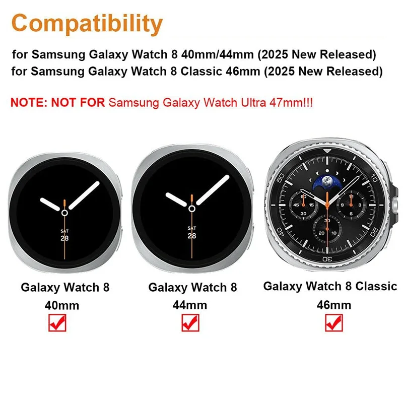 Connettore cinturino da 22 mm  - Smartwatch Band Accessories recensione e prezzo