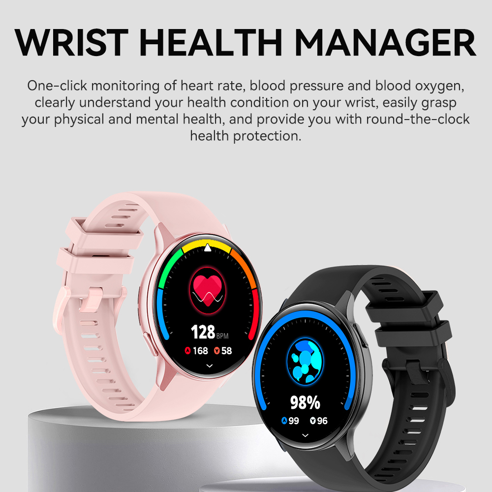 VALDUS VS41 Pro Smartwatch Uom - Smartwatch Nexus recensione e prezzo