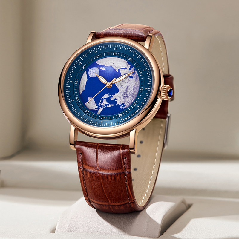 LIGE 2026 Nuovo Orologio da Po - Smartwatch Nexus recensione e prezzo