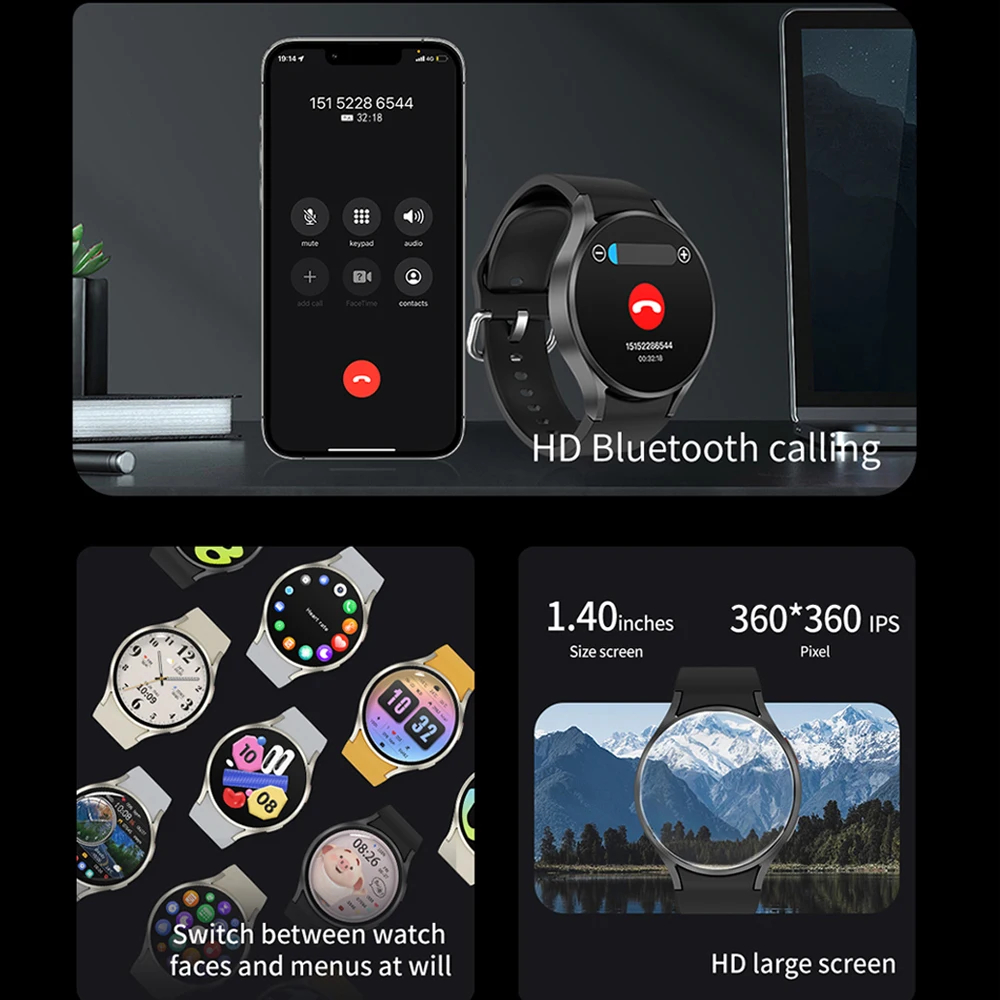 Smartwatch GPS con Tracciament - Smartwatch Nexus recensione e prezzo
