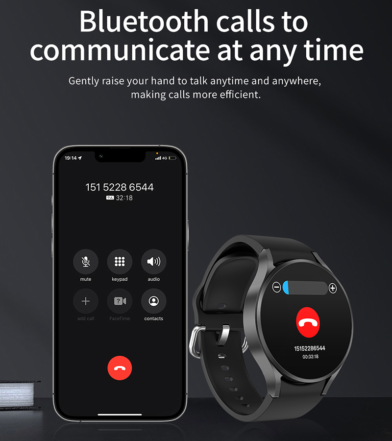 Smartwatch GPS con Tracciament - Smartwatch Nexus recensione e prezzo