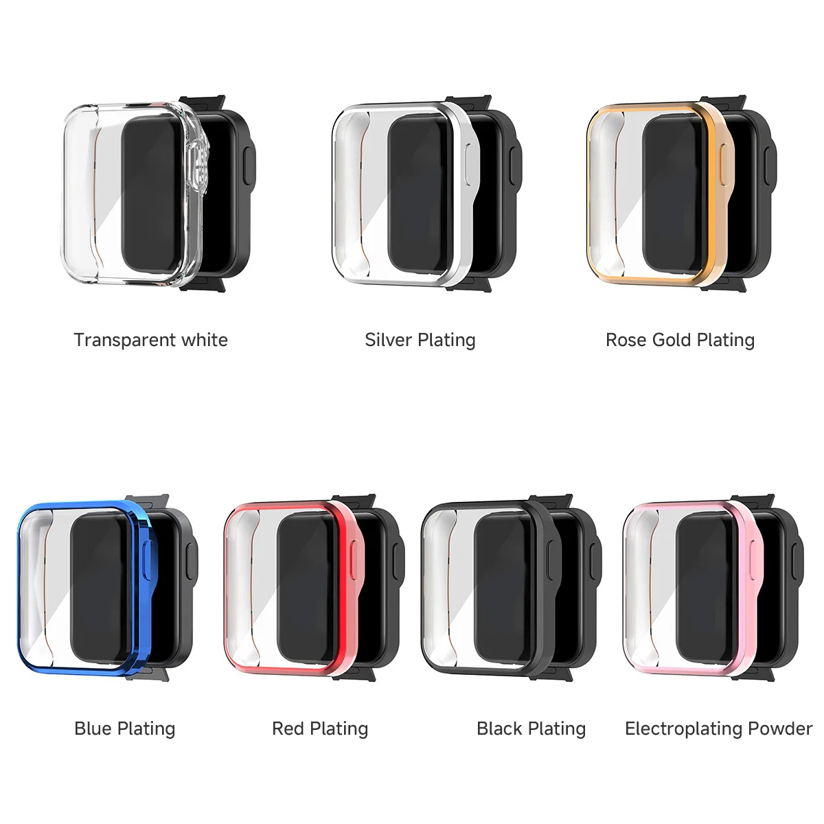 Custodia per Xiaomi Mi Watch L - Xiaomi Smartwatch Accessories recensione e prezzo