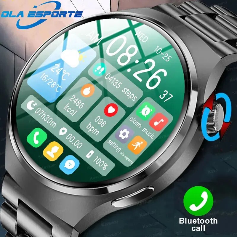 Per la serie di orologi 5 Smar - Smartwatch Faces recensione e prezzo