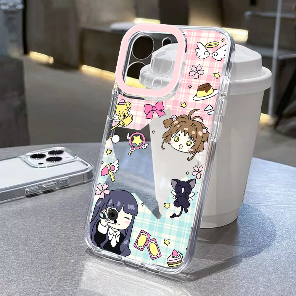 Anime Card Captors Sakuras Cas - Vivo Y28 recensione e prezzo