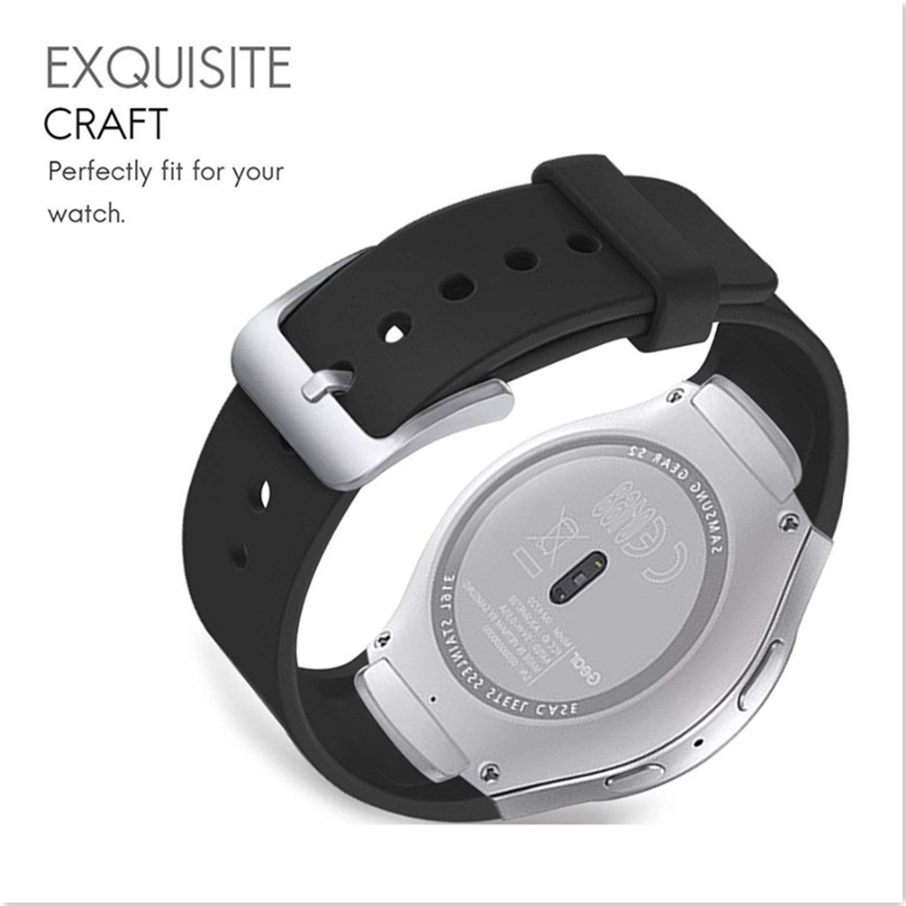 Cinturino sportivo per Samsung - Smartwatch Id recensione e prezzo